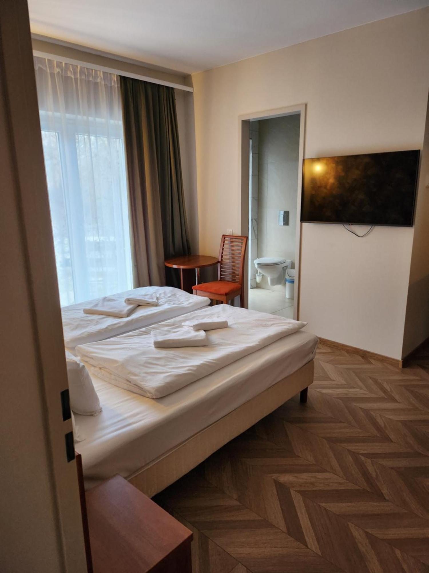 Hotel Csillag โทไก ภายนอก รูปภาพ