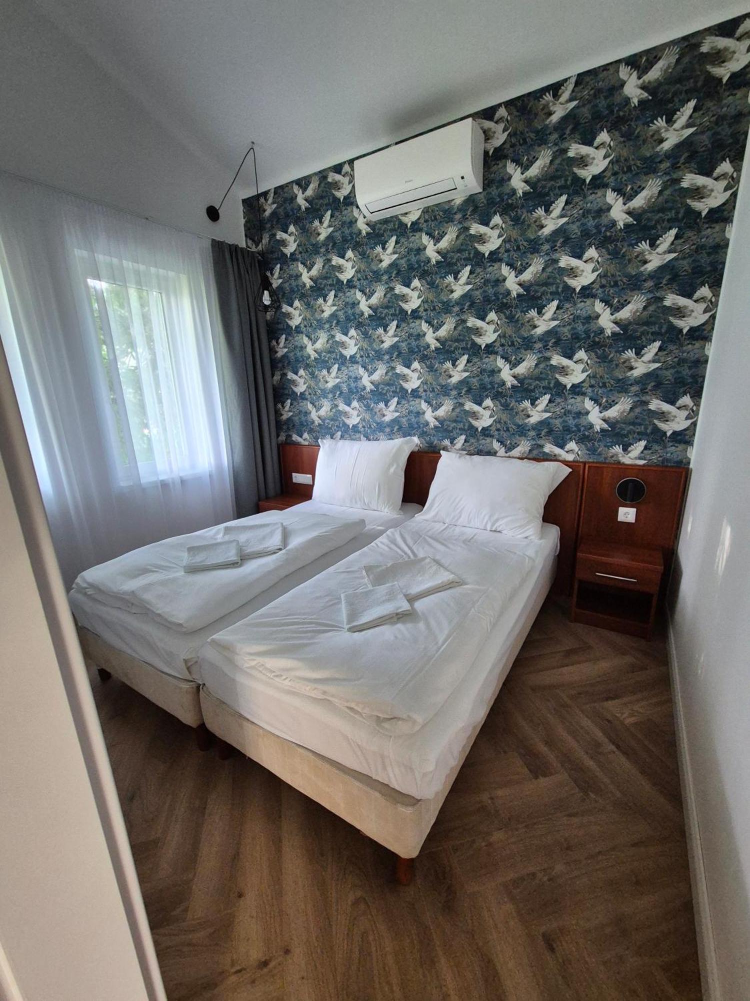 Hotel Csillag โทไก ภายนอก รูปภาพ